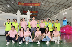 شركة أورورا الرياضية