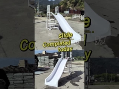 الموجات المخصصة المنزلية في الهواء الطلق للأطفال المنسوجات البلاستيكية المشهورة للسلامة المنزلية اللعب الناعم