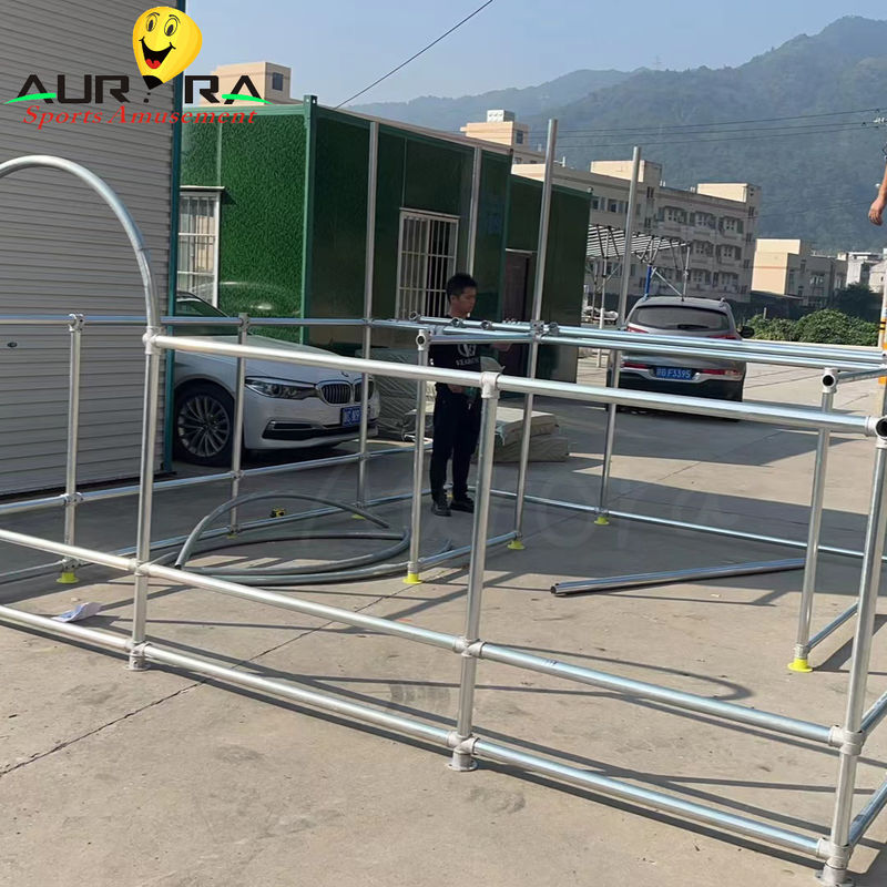 ملعب للأطفال معدات اللعب الناعمة الداخلية التجارية لمراكز التسوق