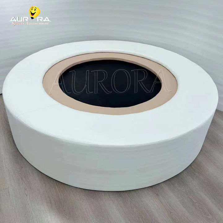 الزفاف عارية اللعب الناعم حفلة معدات تأجير الكرة حفرة وارتداد للطفل الصغير