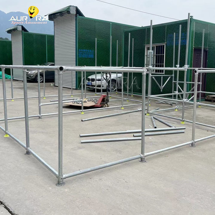 أحدث مبيعات مخصصة البلاستيك الملونة الأطفال الملعب الداخلي اللعب الناعم