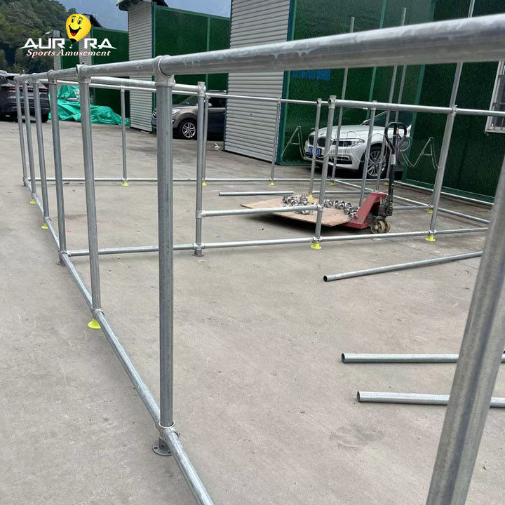 أحدث مبيعات مخصصة البلاستيك الملونة الأطفال الملعب الداخلي اللعب الناعم