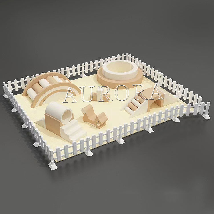 لون مخصص لعب ناعم مرح جولة الحدث الحفلة استئجار الأطفال الدراجة