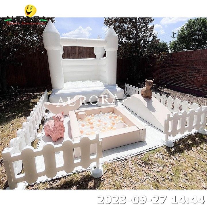 حفرة الكرة المنزلية ملعب كرة الرغوة الناعمة الكتل التسلق للأطفال اللعب الناعمة للمعدات