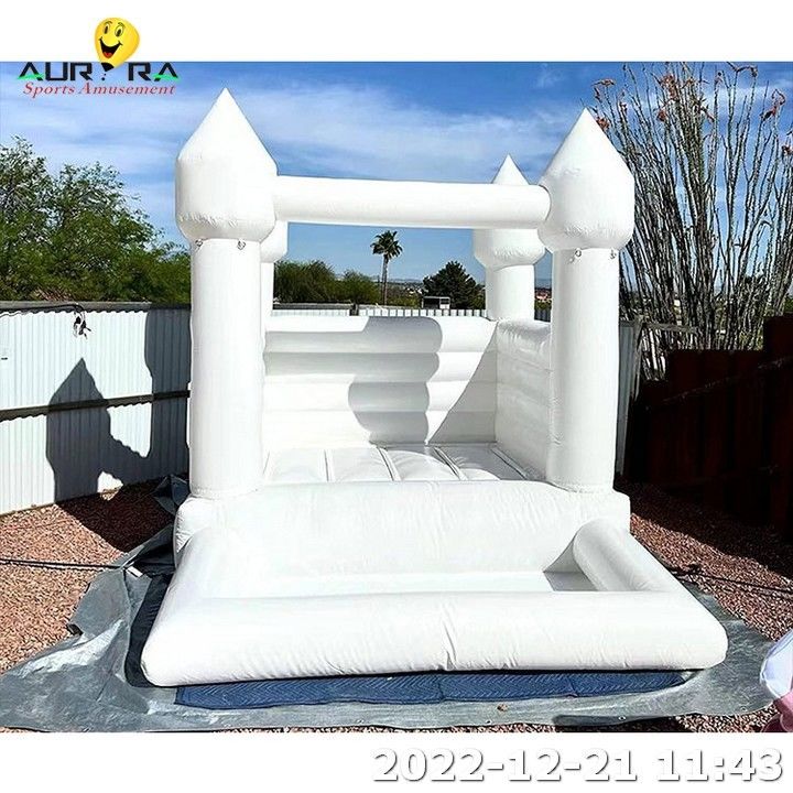 مزيج مبتلي منزل نتن جديد مع مدفوع منزل نتن صغير مع حفرة الكرة